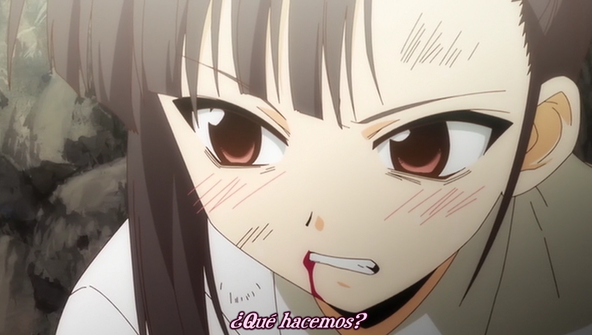 Mahou Sensei Negima!: Mou Hitotsu no Sekai (AnimeRakuen)