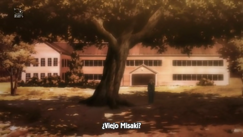 Night Head Genesis (Tai-Rei Fansubs, MangatiKa)