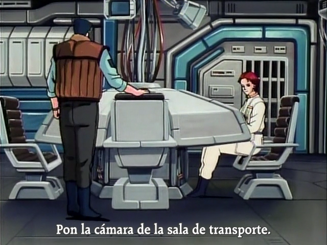 Lily C.A.T. (Key-Anime Fansub)