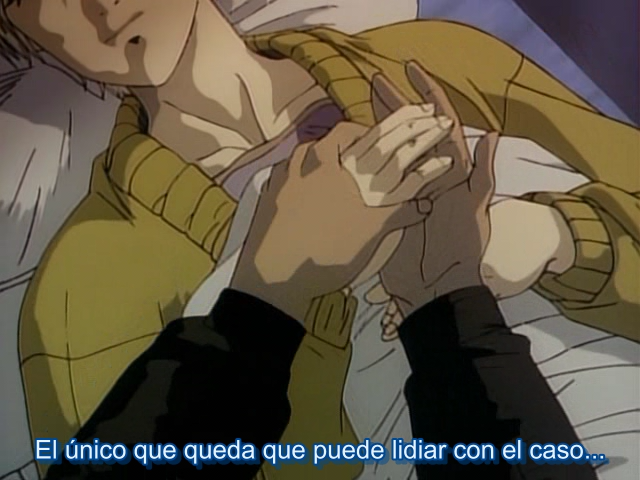 Kaze no Na wa Amnesia (?)