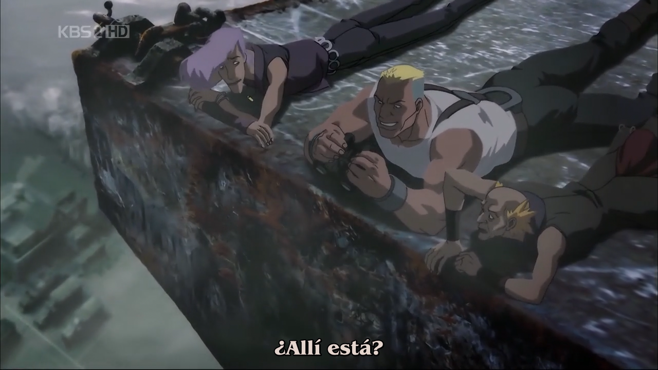 Wonderful Days (Key-Anime Fansub)