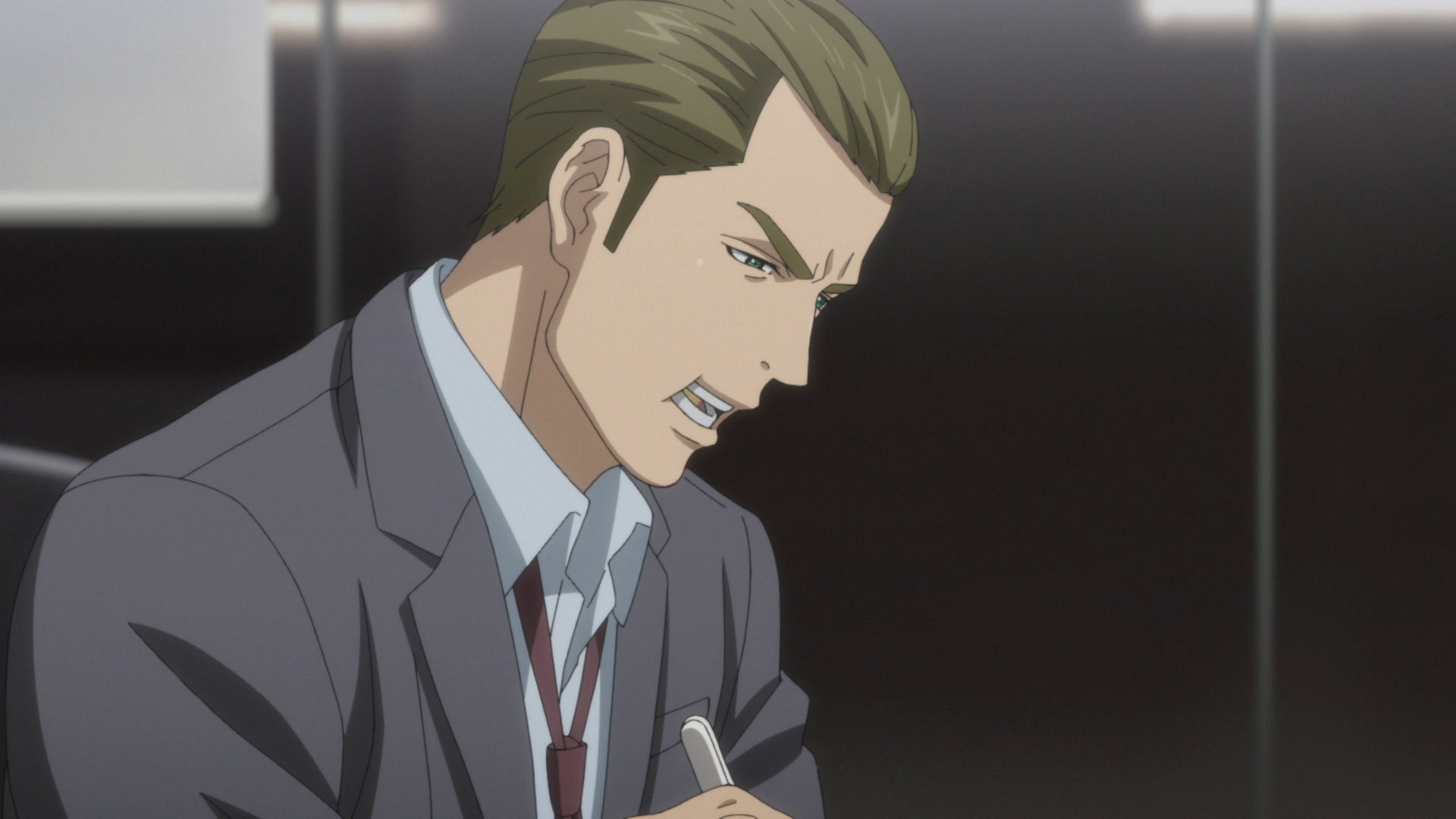 Ginga Eiyuu Densetsu: Die Neue These - Seiran 3 (Puyasubs!)