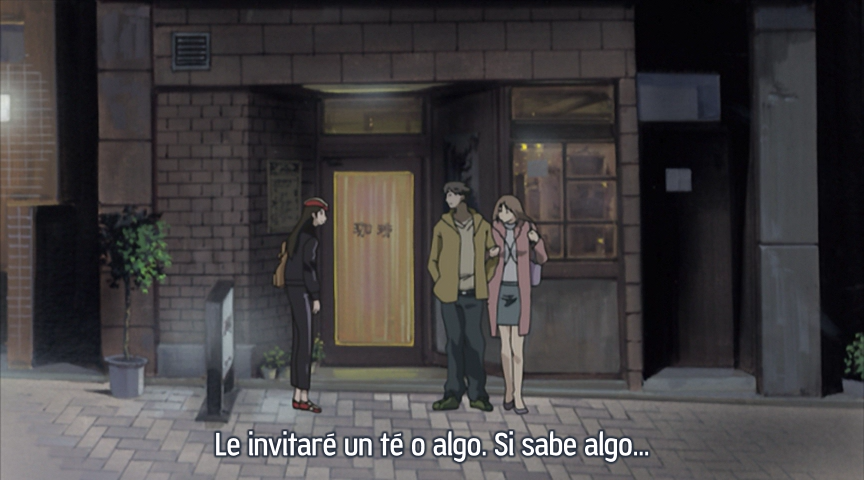 Kikoushi Enma (0000 wannasubs & Asociados de La Victoria, Kaede Kawaii Fansub, Aniwebdivx Fansub)