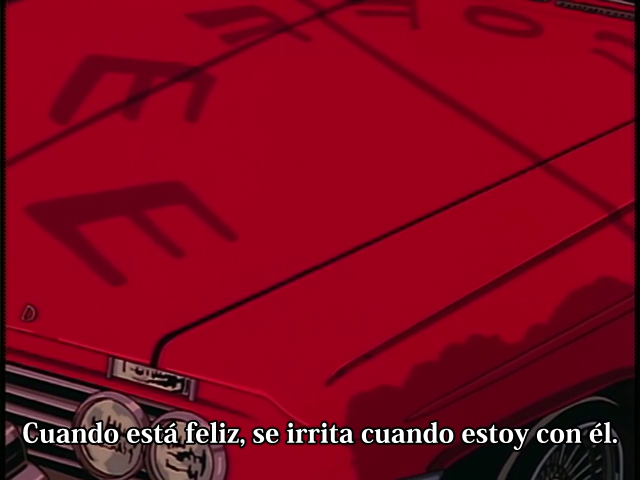 Touch: Miss Lonely Yesterday - Arekara, Kimi wa (bry19an)