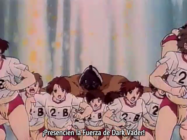 Dengeki Oshioki Musume Gotaman Gotaman Tanjou Hen (faketo_1, smaug)