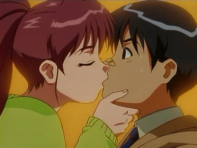 Kyoukasho ni Nai! (faketo_1)