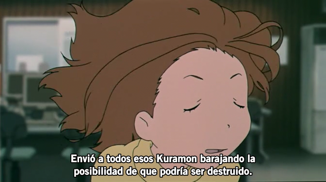 Digimon Adventure 02: Diablomon no Gyakushuu (Kanarianime)