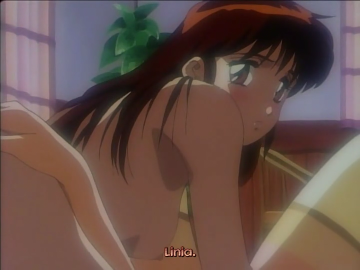 Stainless Night (Kyoudai Scanlation)