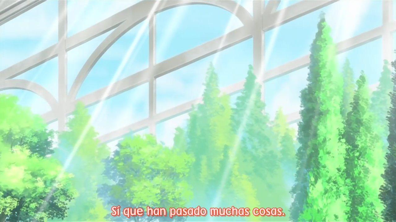 Shugo Chara!! Doki (Shiawase Fansub)