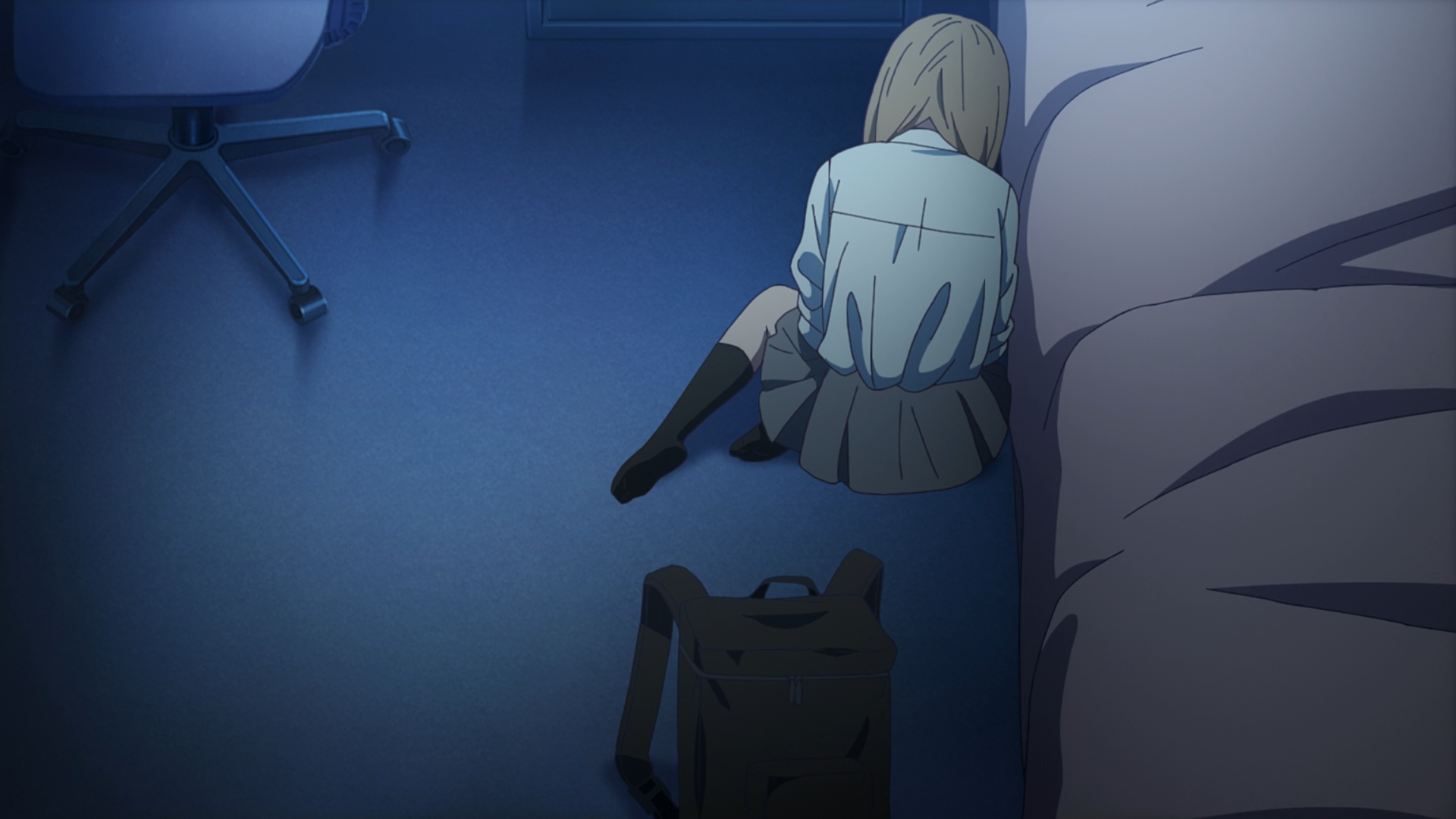 Koori no Jouheki (Rompiendo el hielo) (VARYG) Segunda temporada (VARYG)