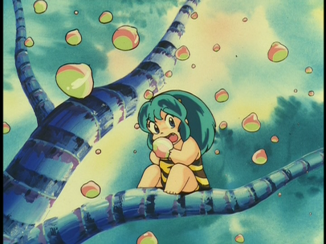 Urusei Yatsura Movie 3: Remember My Love (Otaku Tail No Fansub)