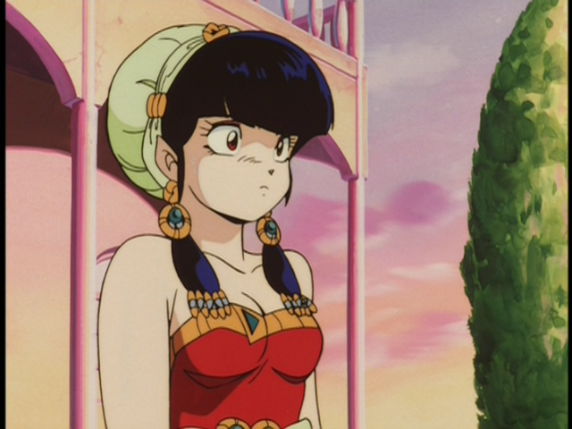Urusei Yatsura Movie 6: Itsudatte My Darling (Otaku Tail No Fansub)