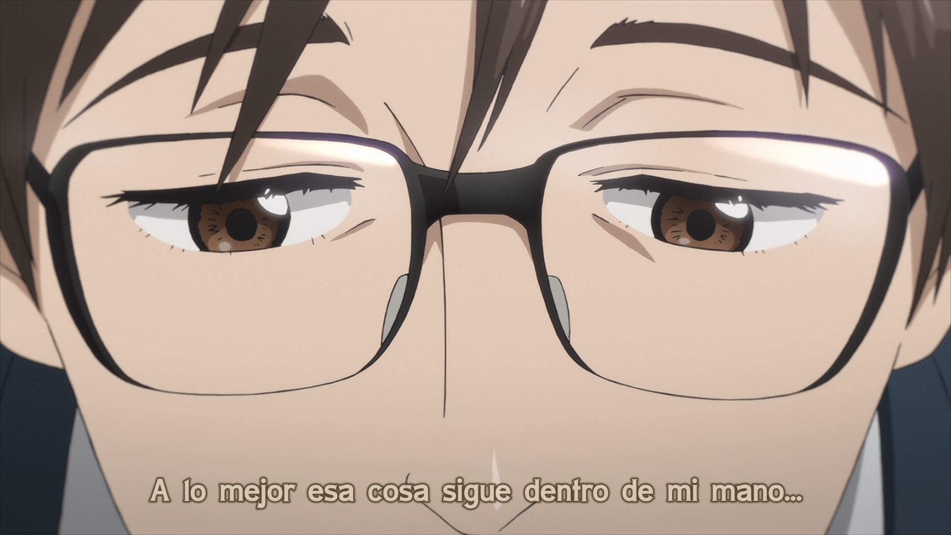 Kiseijuu: Sei no Kakuritsu (1080p) (Yoru no Kousen)