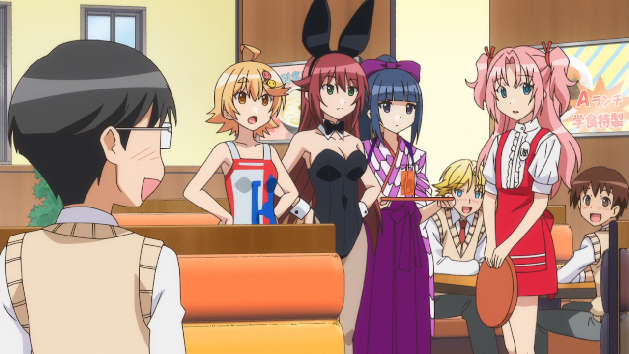 Himegoto (AnimeTeam)