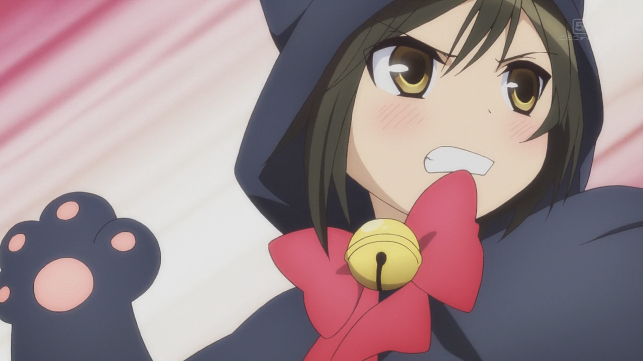 Shounen Maid (AnimeTeam)