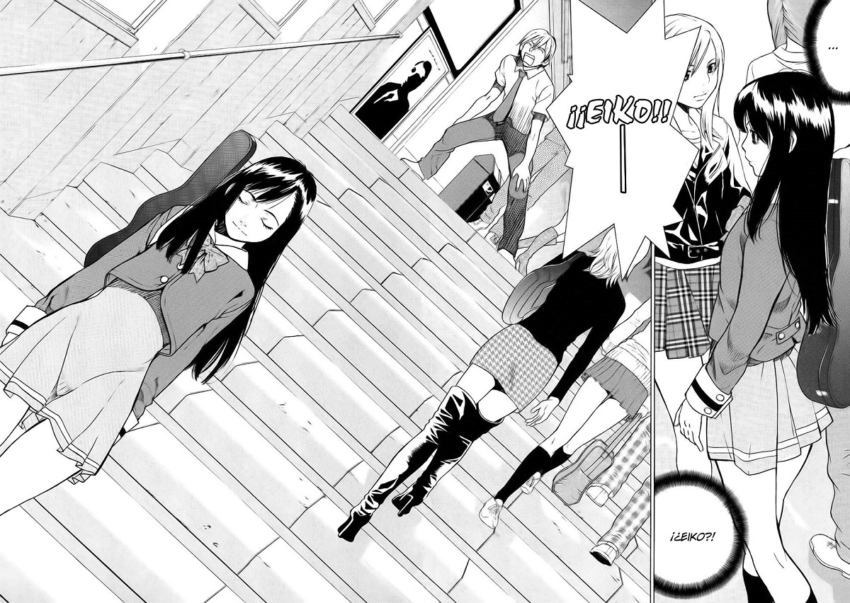 A Girls (Menudo-Fansub)