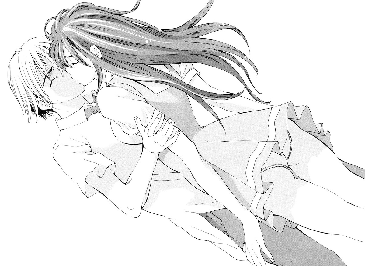 A Girls (Menudo-Fansub)