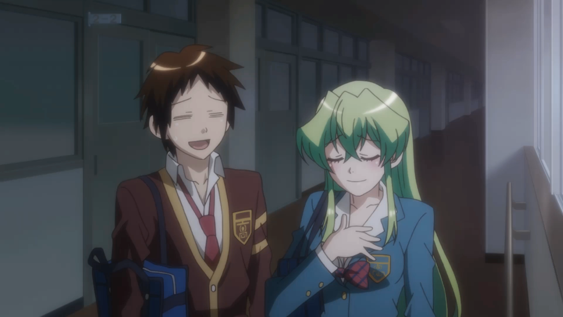 En realidad, soy... (ZigZag)