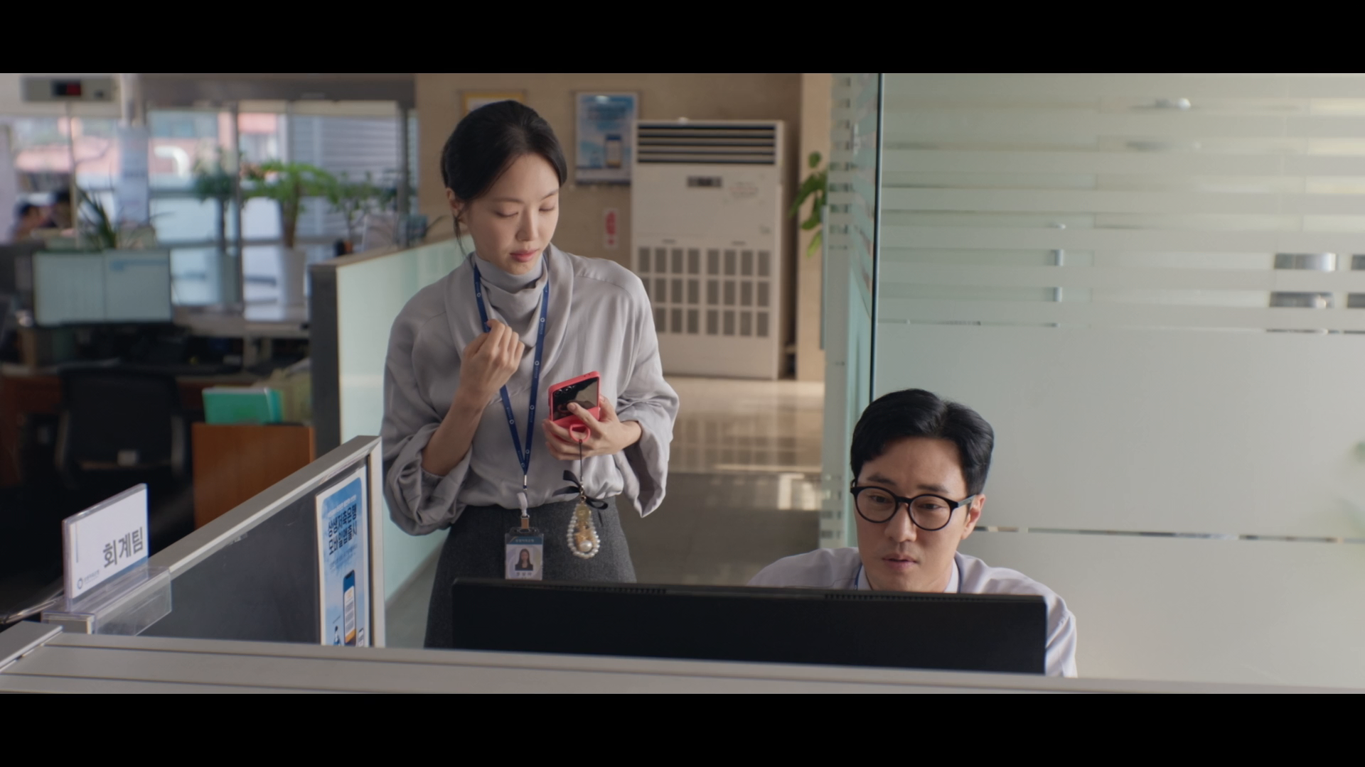 Agente Kim Reactivado (HBO)