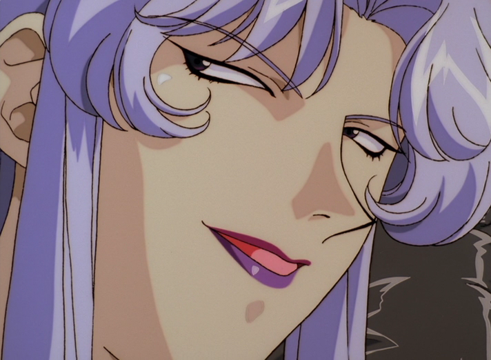 Agent Aika (We Hate Watercolors)