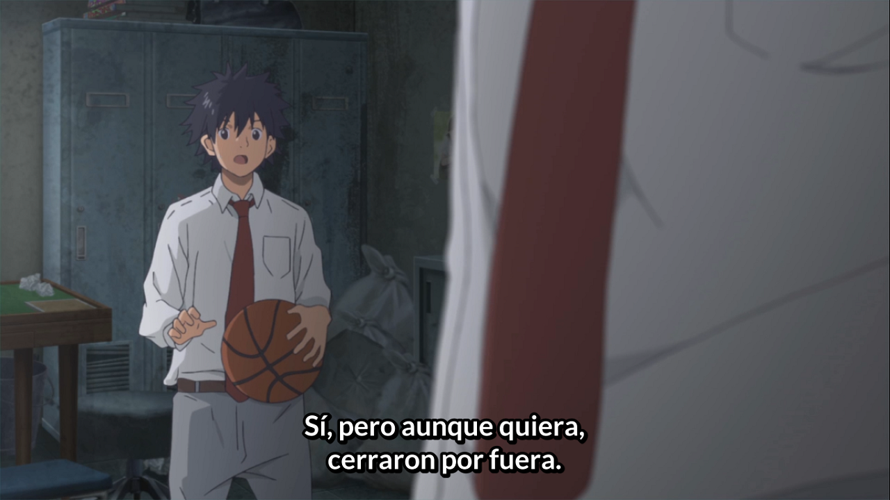 Ahiru no Sora (PuyaSubs!)