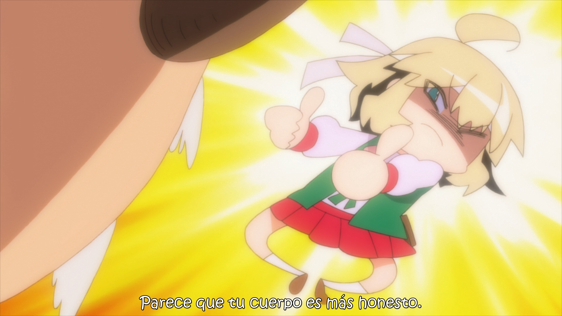 Ai Mai Mii: Mousou Catastrophe (AniMugen Fansub)