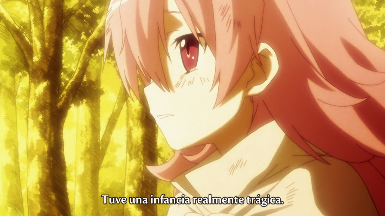 Akame ga Kill! (Dekats, Unmei no Chikara)