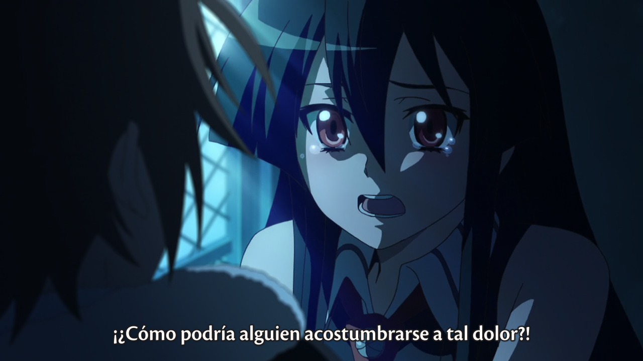 Akame ga Kill! (Dekats, Unmei no Chikara)