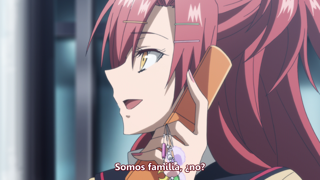 Akuma no Riddle (Uta no Hime)