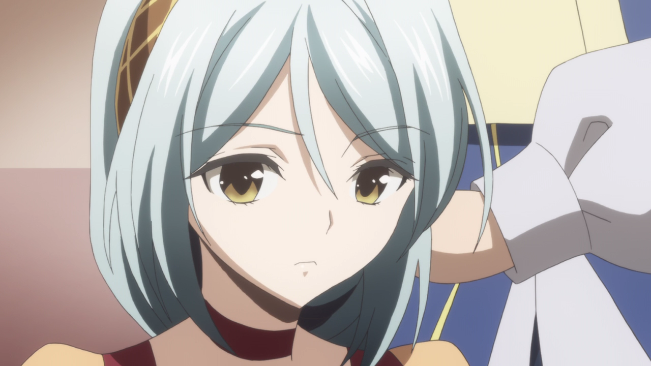 Akuma no Riddle (Uta no Hime)