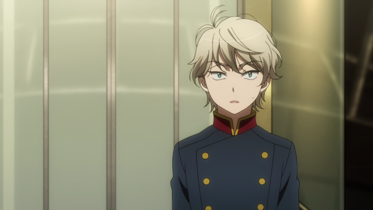 Aldnoah Zero (Ficticio)
