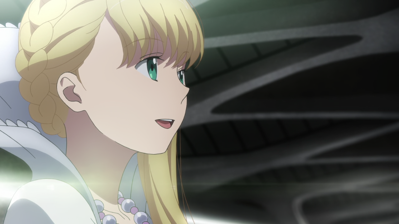 Aldnoah Zero (Ficticio)