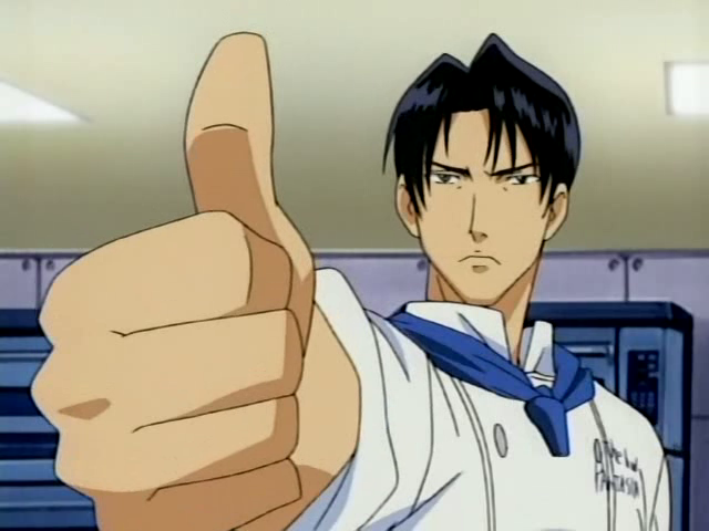 Amasando Ja-Pan (Spanishare no Fansub)