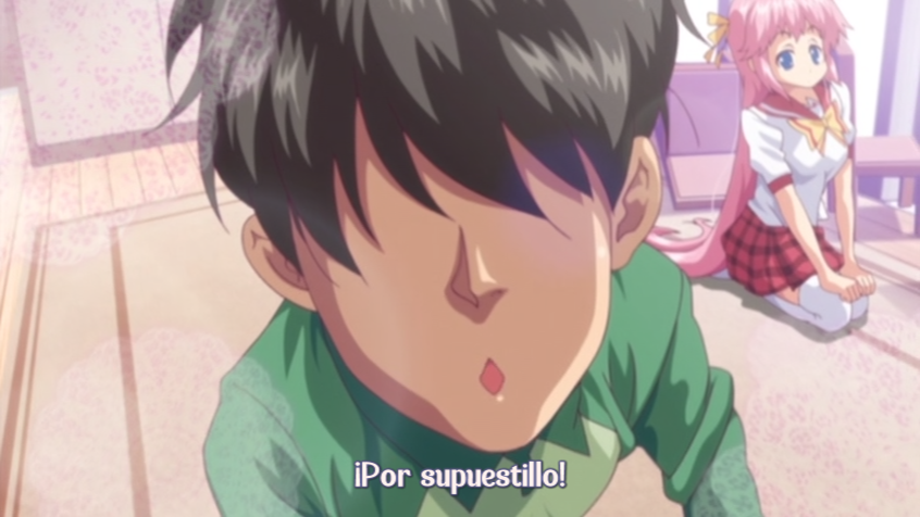 Imouto Paradise (Radio Galaxia, Animex)