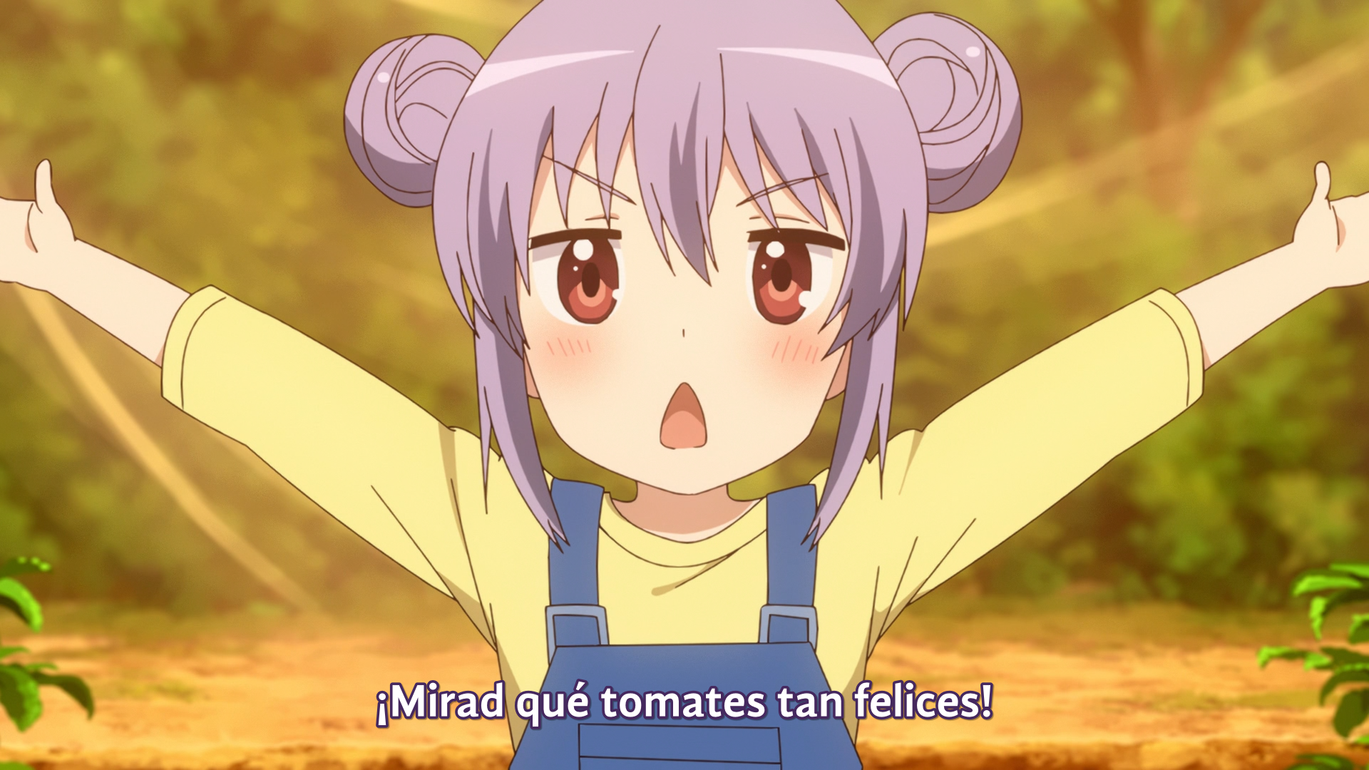 Non Non Biyori Nonstop (Anarchy Subs)