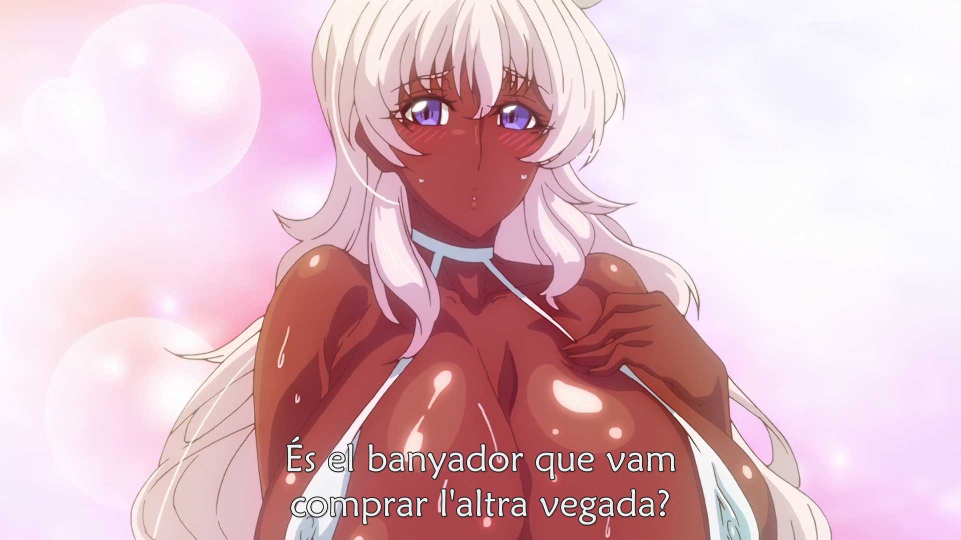 Anette-san to Liliana-san The Animation (AniMugen Fansub)