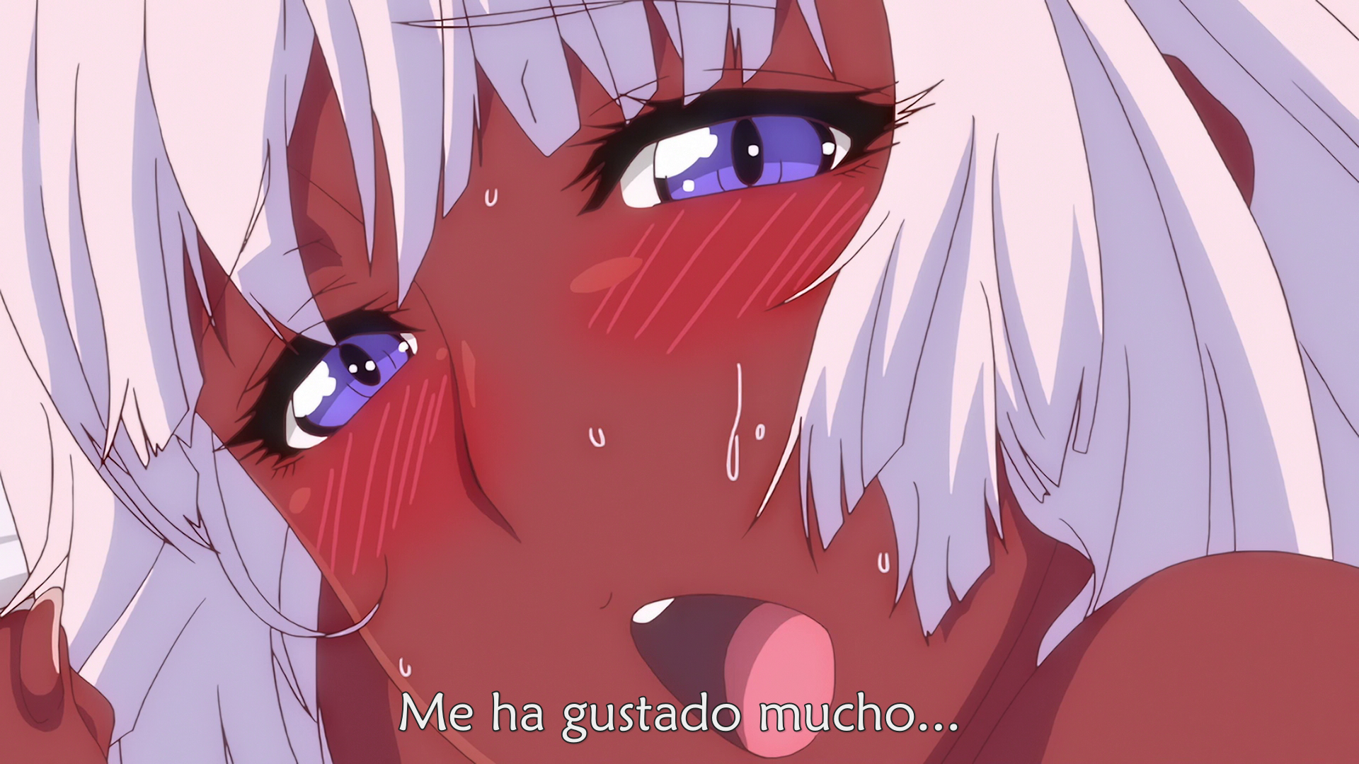 Anette-san to Liliana-san The Animation (AniMugen Fansub)