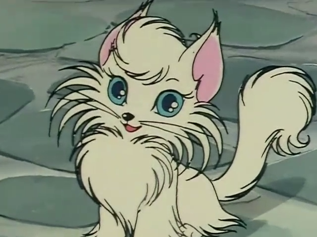 Hana no Ko Lunlun (?)