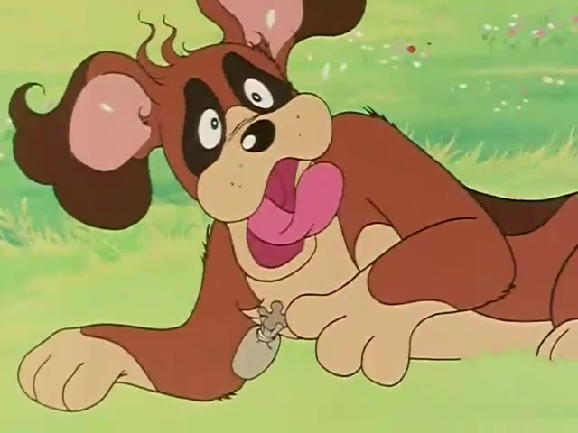 Hana no Ko Lunlun (?)