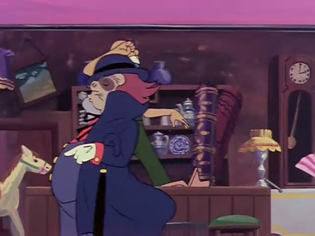 Hana no Ko Lunlun (?)