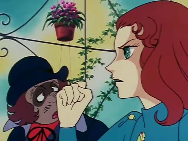 Hana no Ko Lunlun (?)