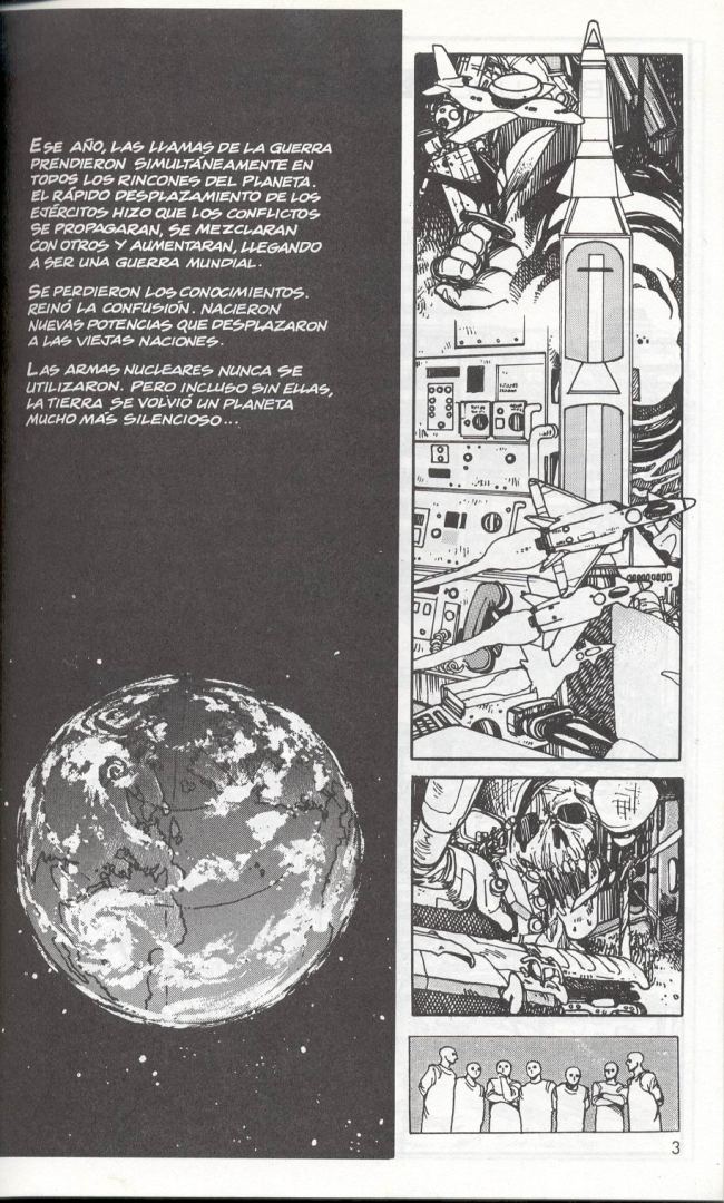 Appleseed (Comic Release Group)