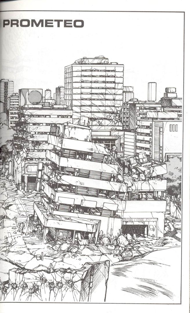 Appleseed (Comic Release Group)