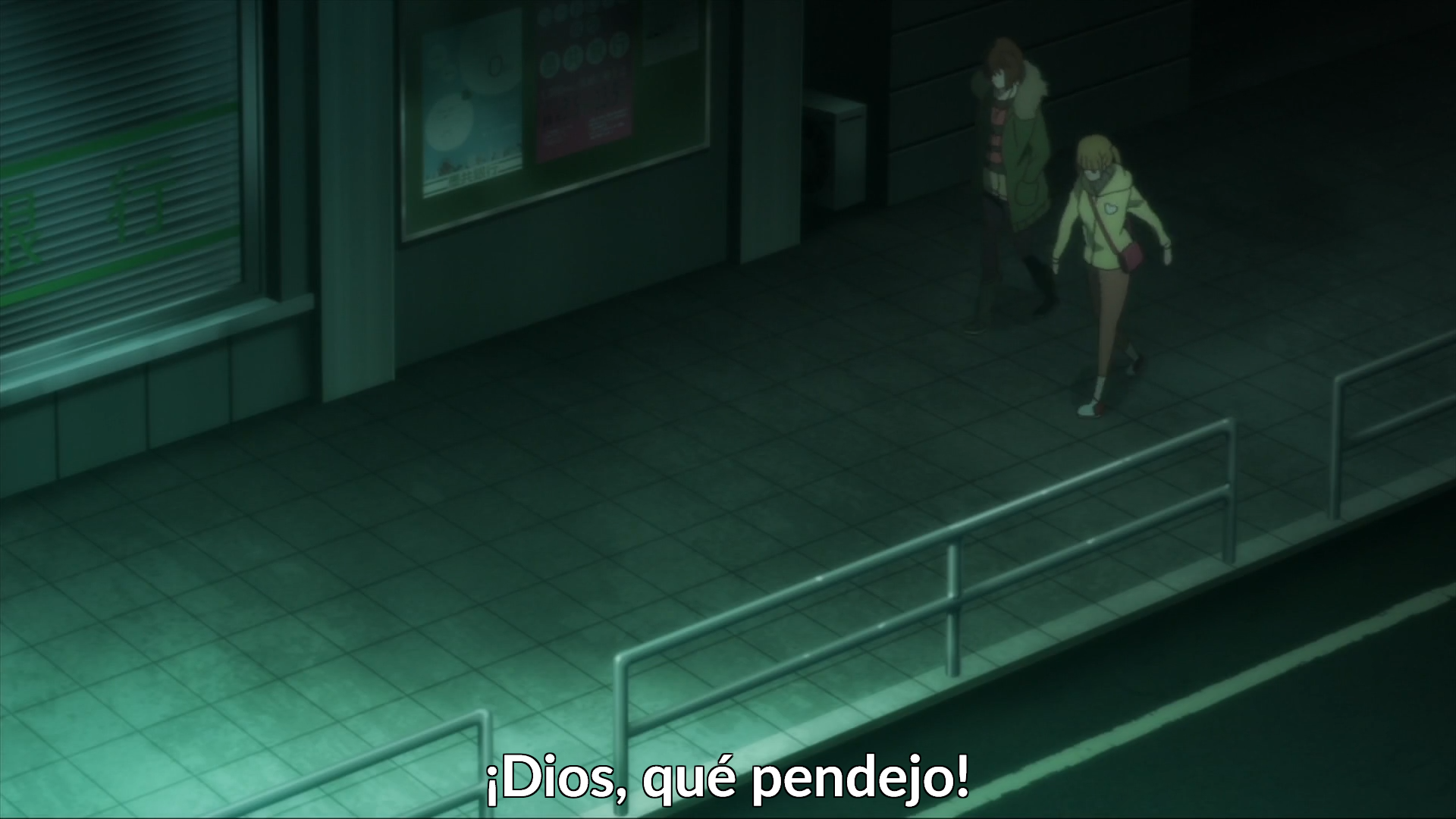 Dorei-ko: The Animation (PuyaSubs!)