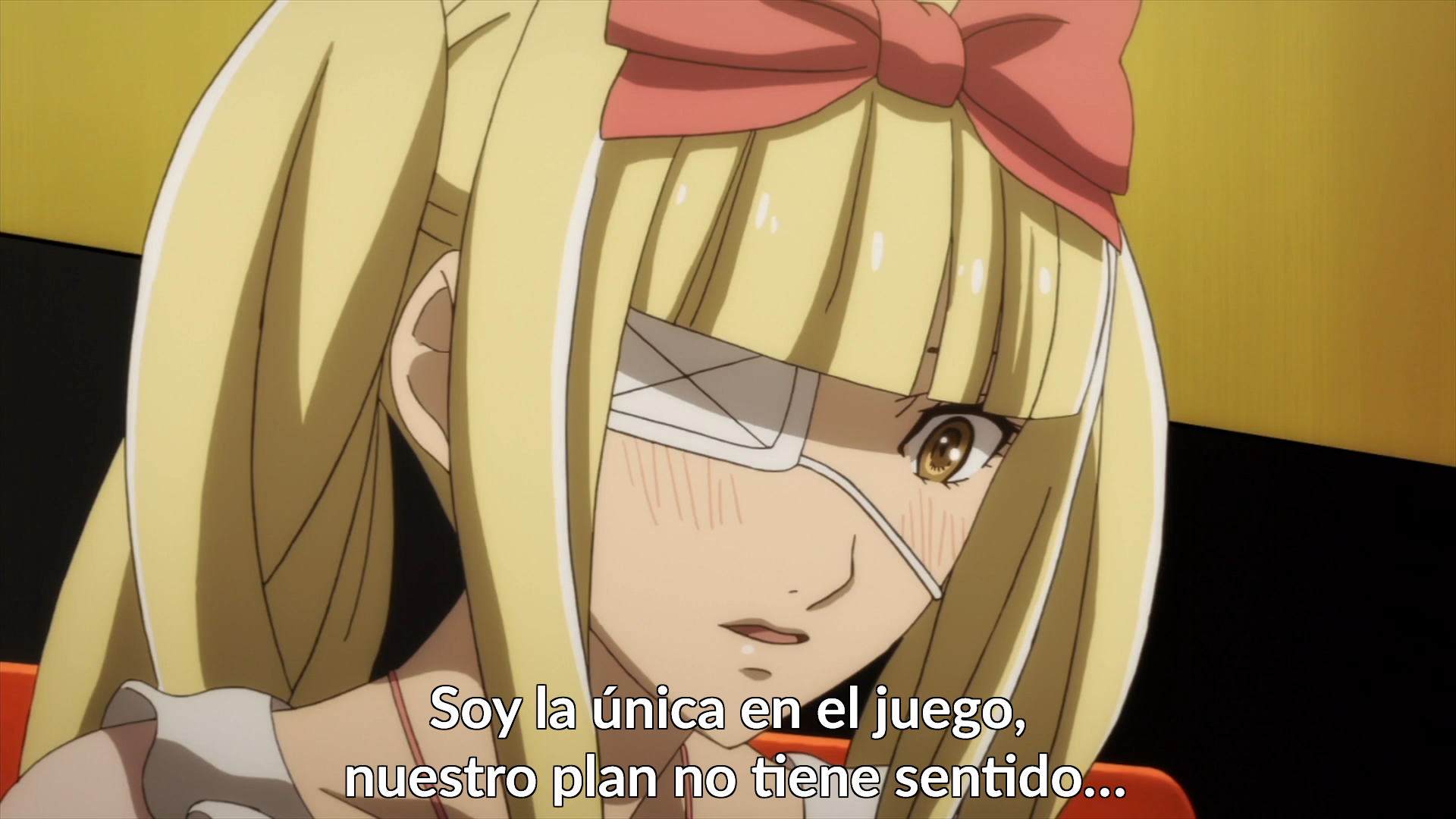 Dorei-ko: The Animation (PuyaSubs!)