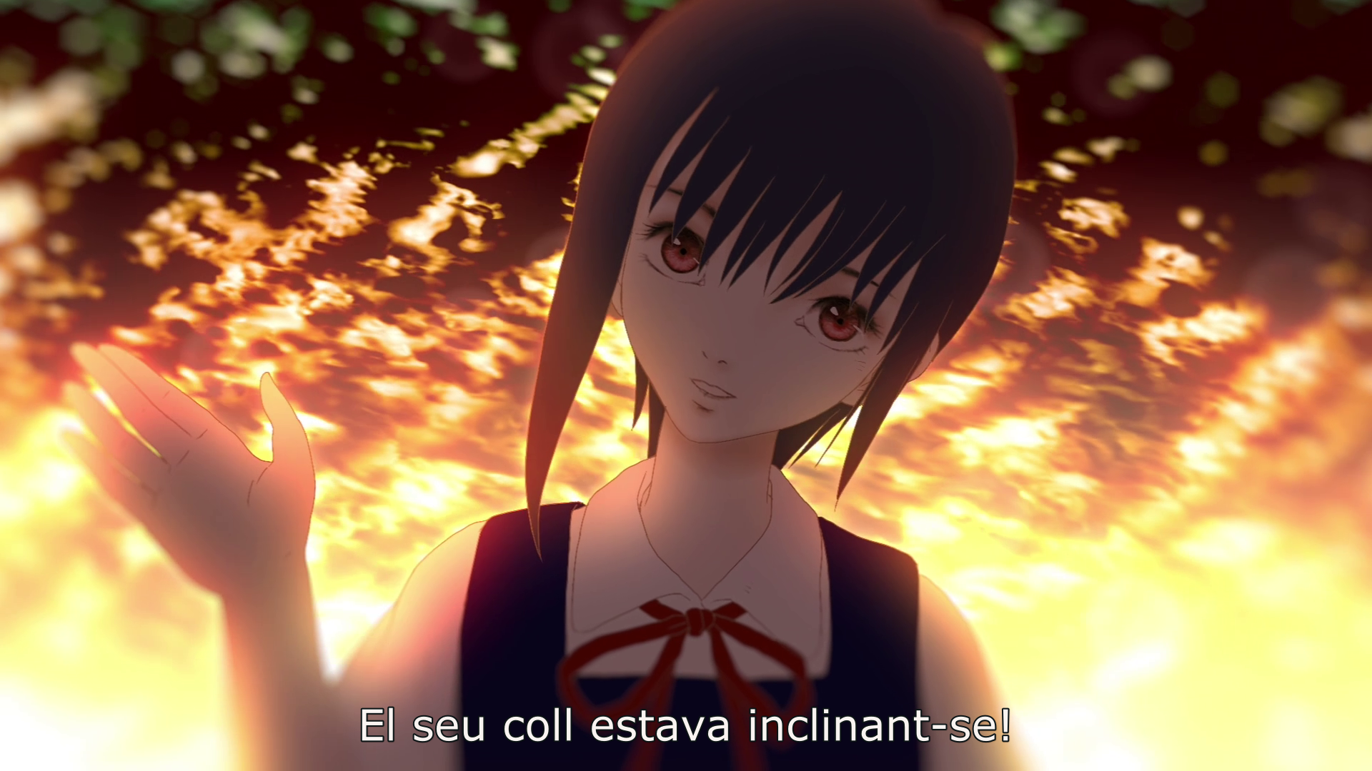 Aragne no Mushikaigo (AniMugen Fansub)