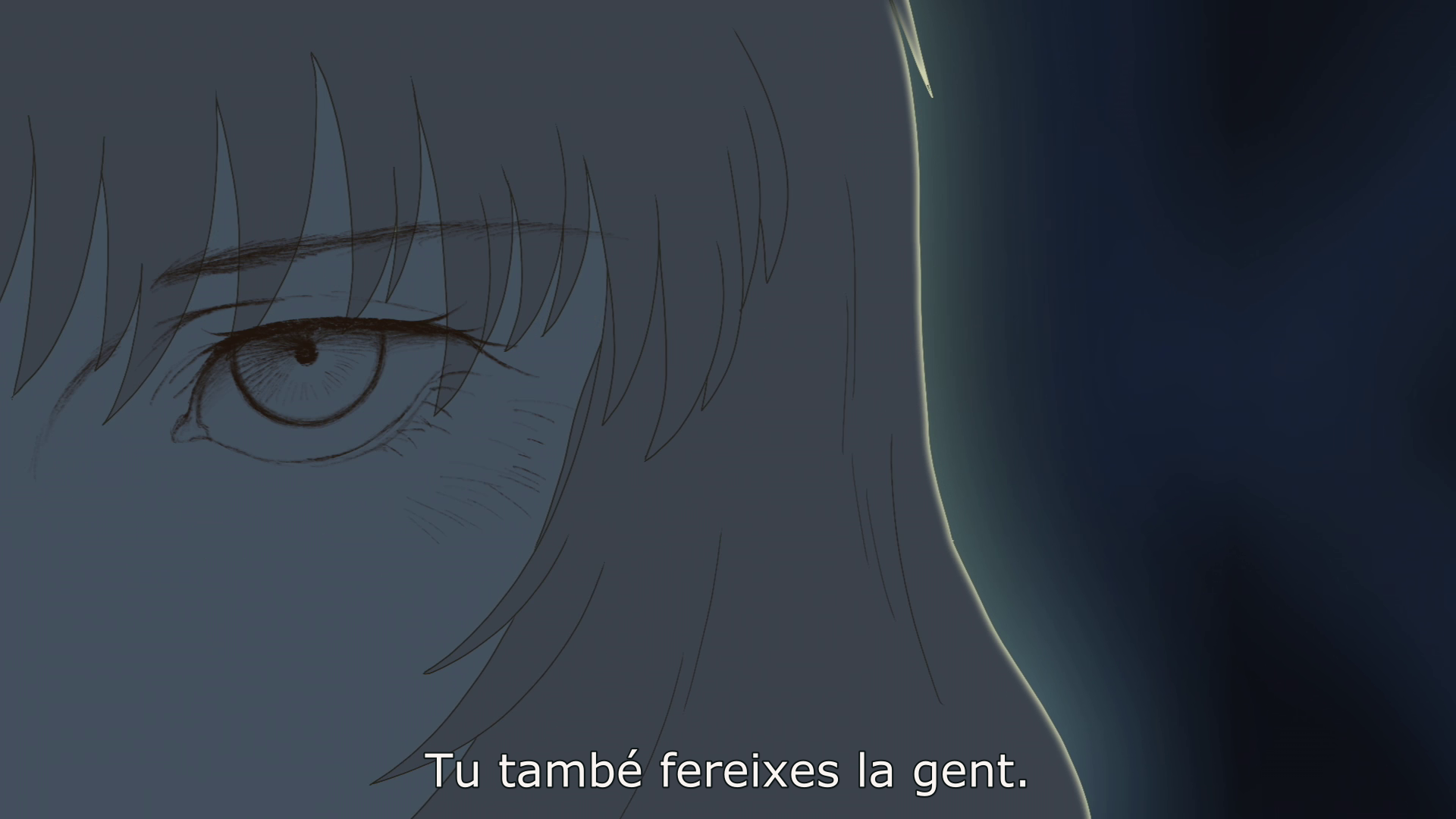 Aragne no Mushikaigo (AniMugen Fansub)