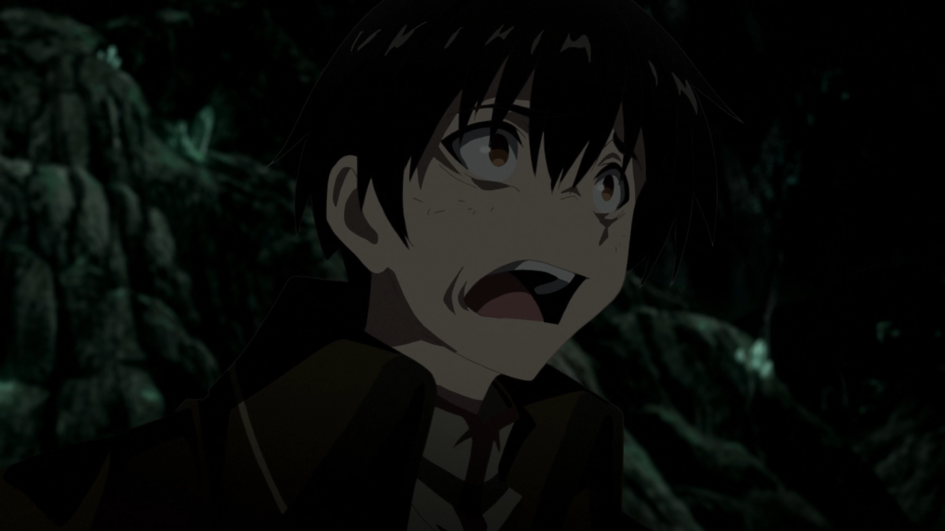 Arifureta: From Commonplace to World's Strongest (Keitaro_XP)