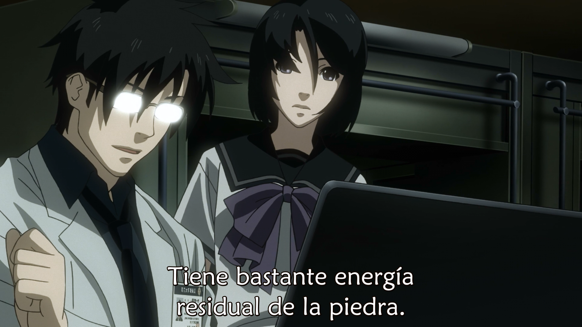 Aru Zombie Shoujo no Sainan (AniMugen Fansub)