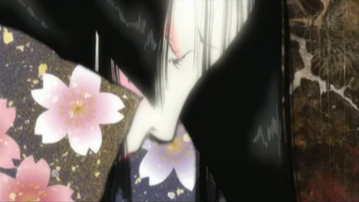 Asience Kami wa Onna no Inochi (AniMugen Fansub)